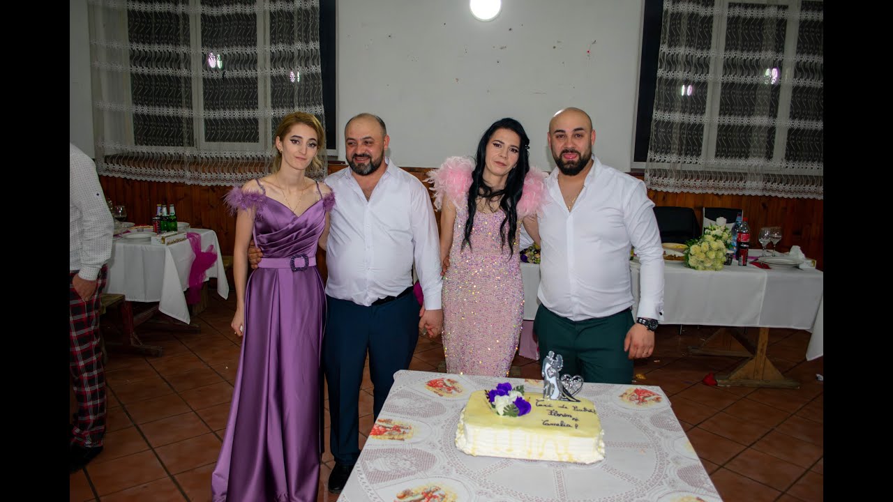 Cununie bradeni 25.01.2025 (part 2)