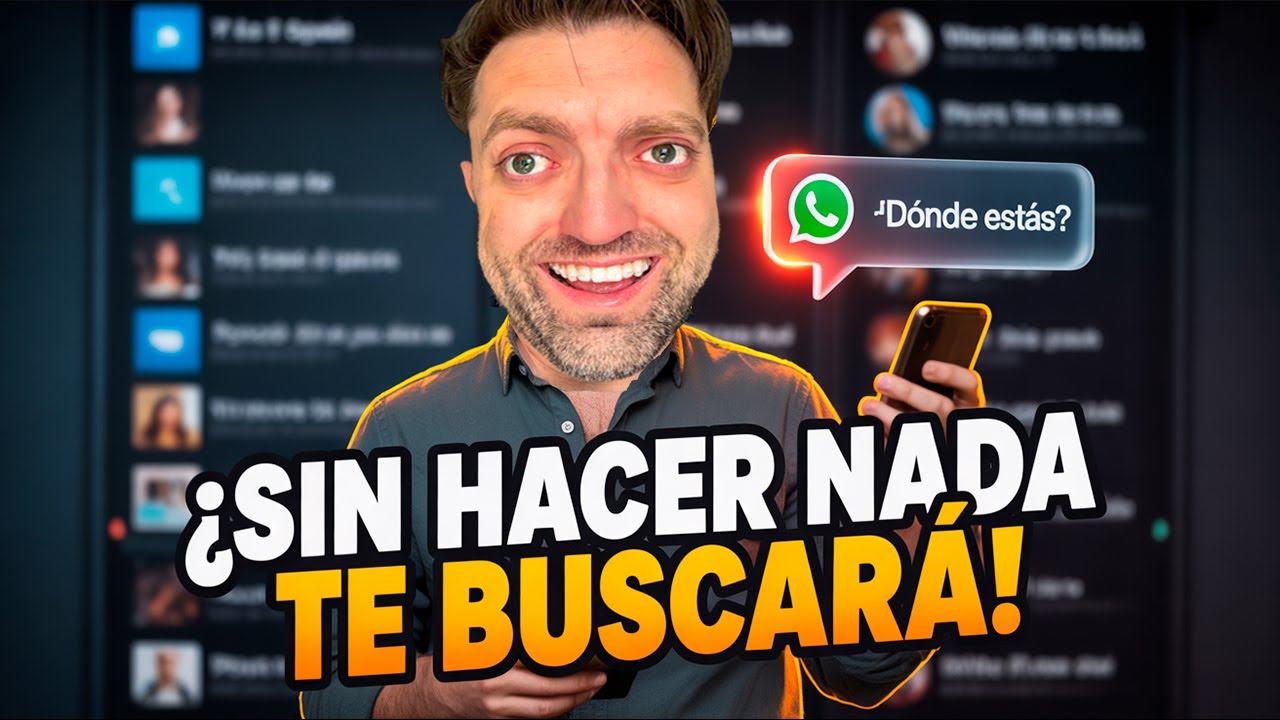 11 CLAVES PARA ATRAER SU ATENCI&Oacute;N SIN HACER NADA