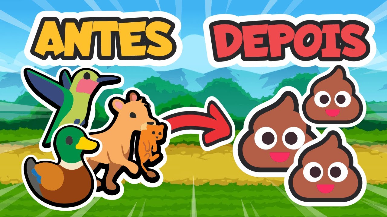 SEMANAL MALUCO / Pack Semanal 🐯 - Super Auto Pets