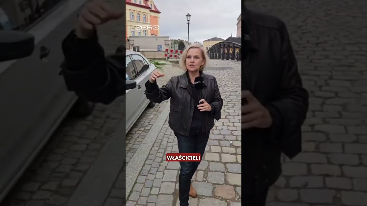 KŁODZKO ROK PO POWODZI