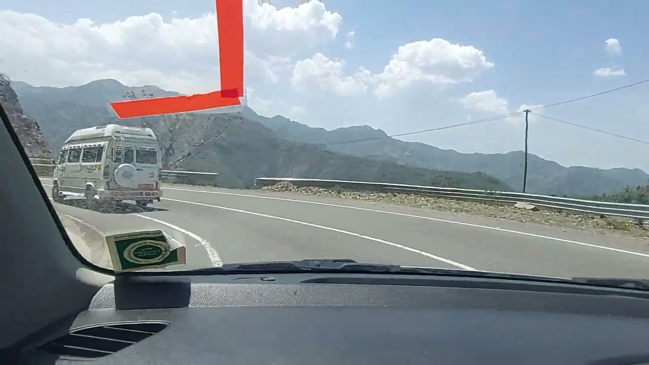 Delhi to Devprayag road trip..