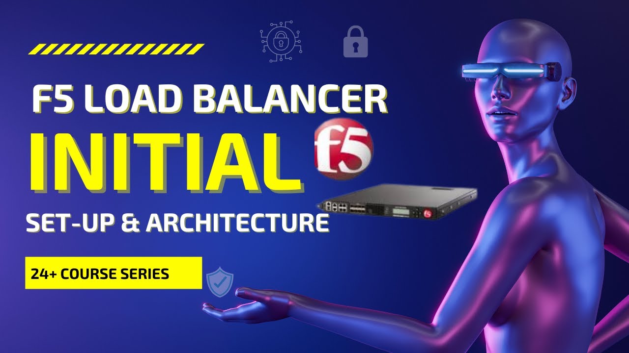 F5 BIG IP LTM Basic Introduction | Local Traffic Manager - Introduction and Architecture