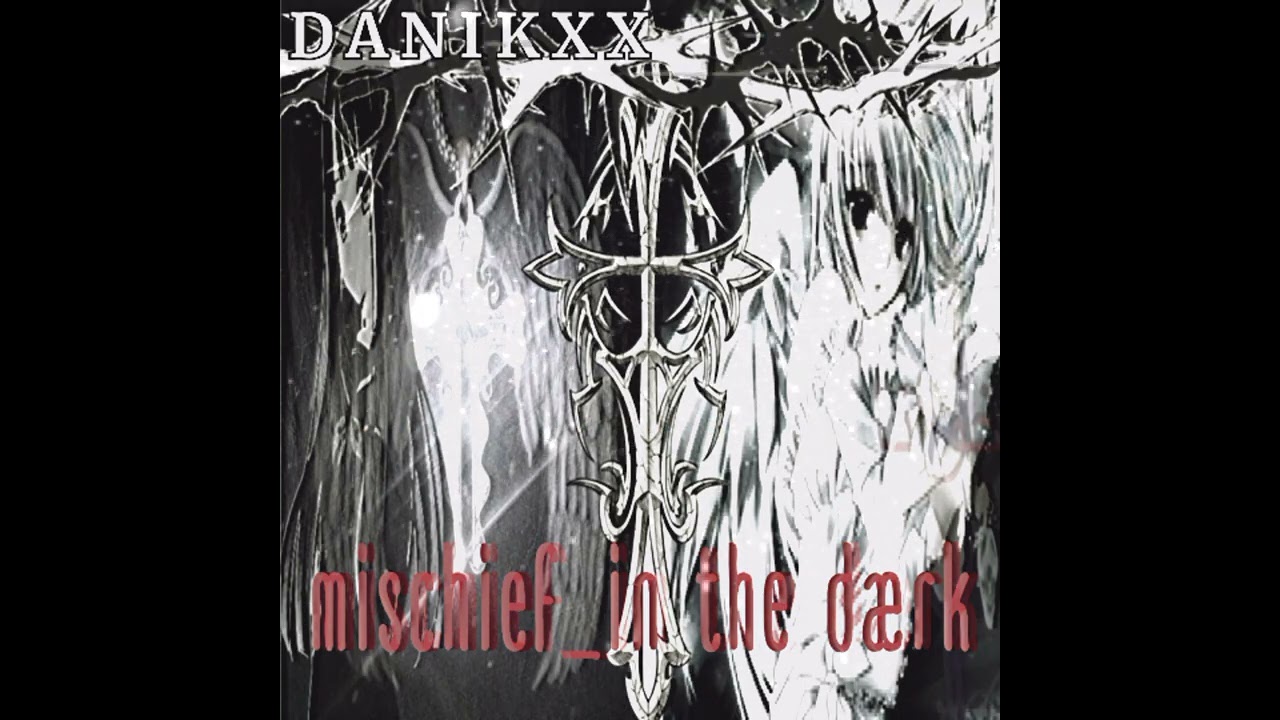 mischief_in the d&aelig;rk (oficial Visualizer)