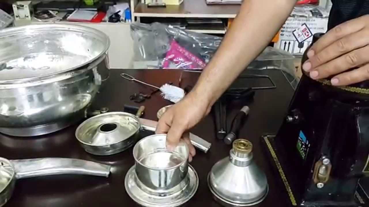 Asya Zenit süt krema makinası tanıtım videosu. Netvitrinim.com