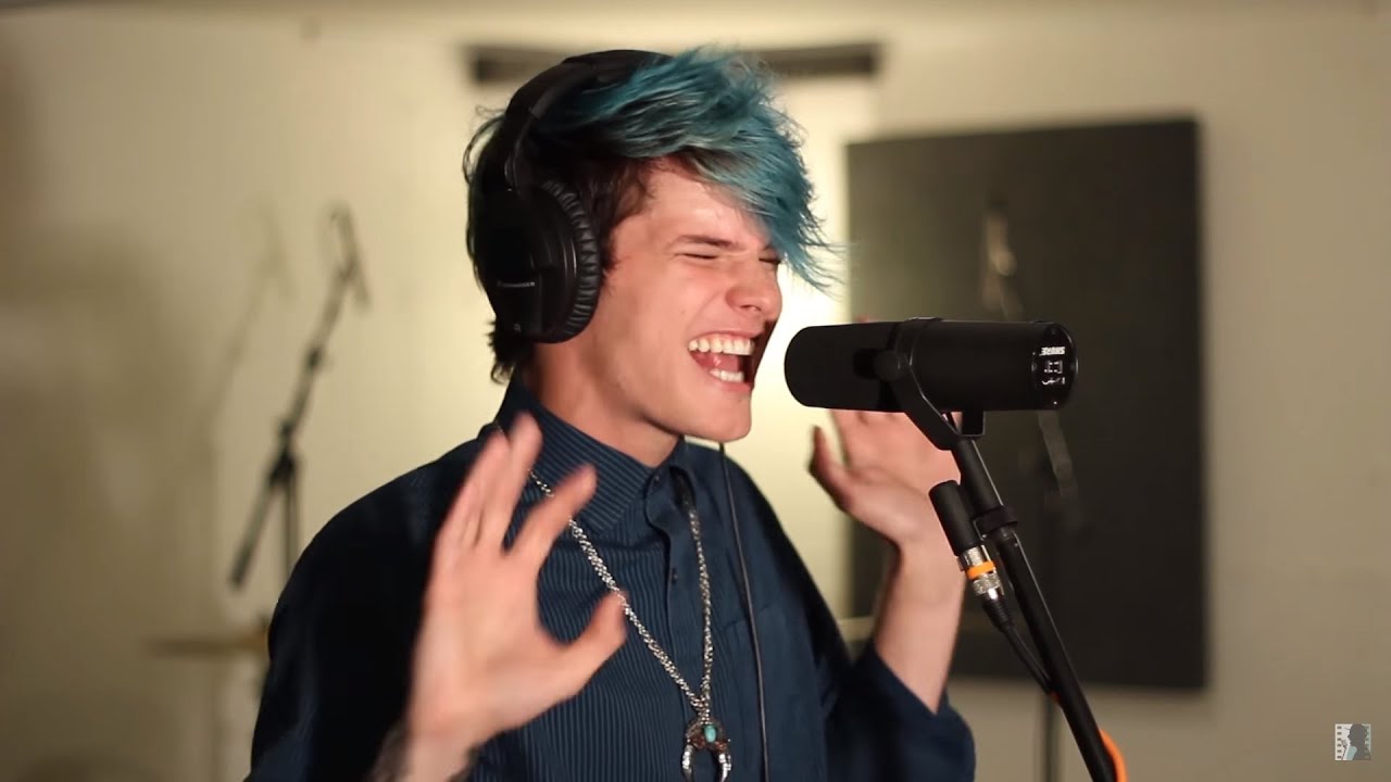 Jenny Was A Friend Of Mine (ft. Mason Skaggs) // Full Band Cover // The Killers