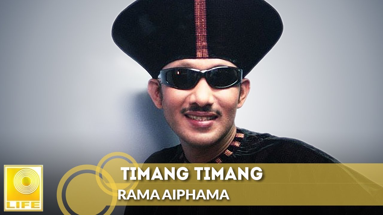 Timang Timang - Rama Aiphama (Official Audio)
