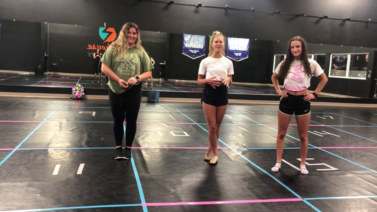 NHS Pom Routine Tutorial