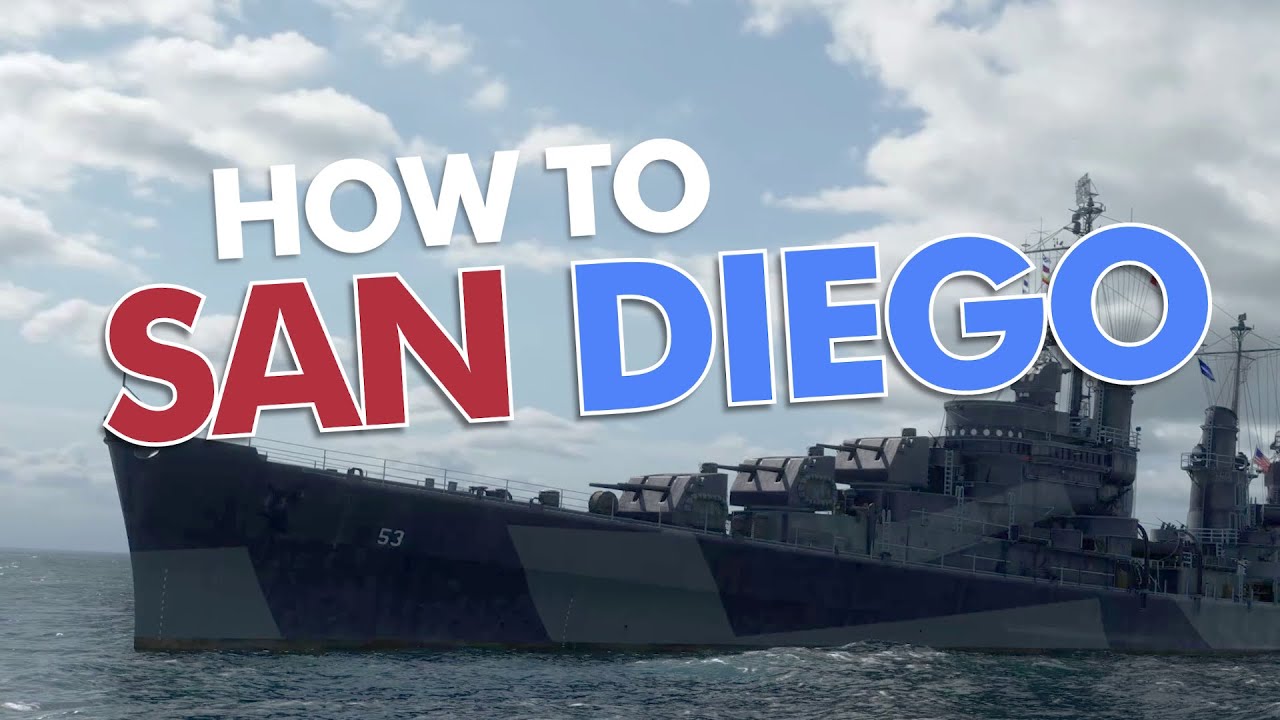 WATASHI WHAT? | SAN DIEGO