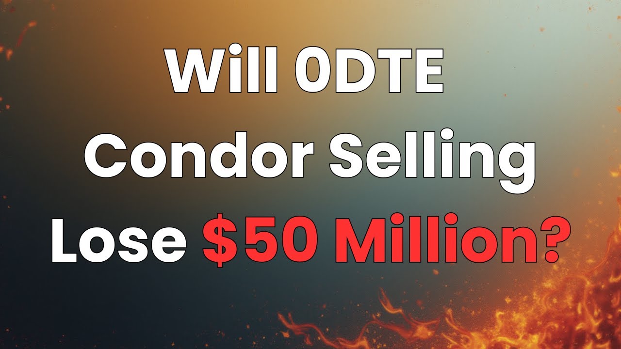 Убытки от сделки Condor в размере 50 миллионов долларов?!