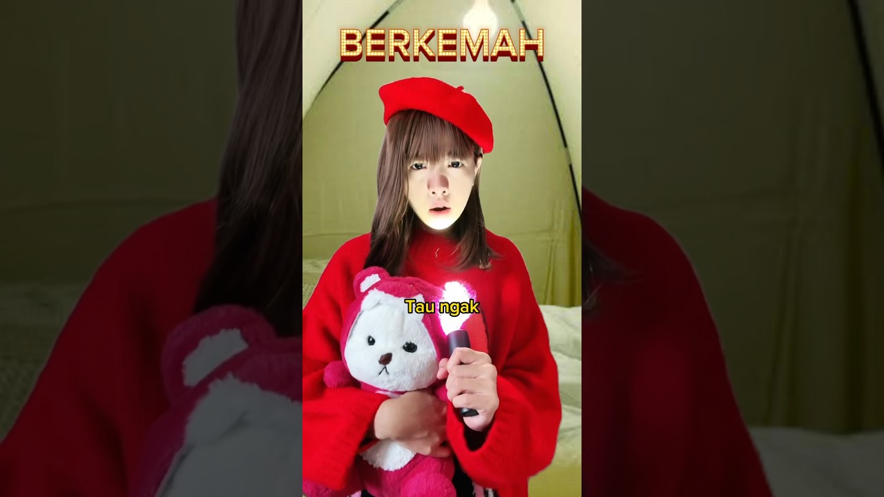 NIATNYA NAKUTIN MALAH KENA MENTAL #POV #shorts Creditsound @DasiGantung