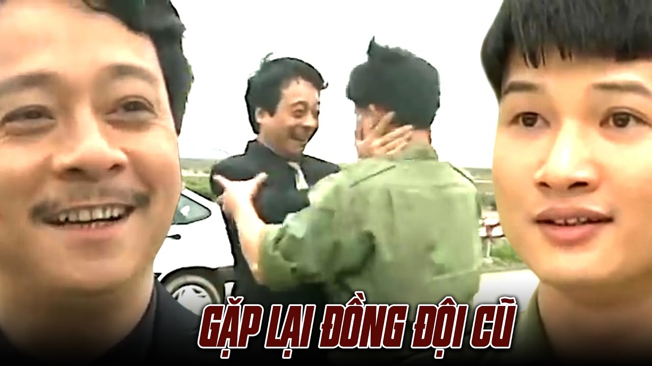 Khi những người đồng đội gặp lại, người tiền tiêu không hết kẻ phải kiếm từng đồng lẻ | Cố Nhân