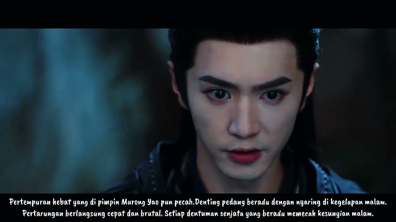 (ID) REVIEW DRAMA FATED HEARTS || Kembalinya Feng Sui Ge disambut oleh Batalion Feng