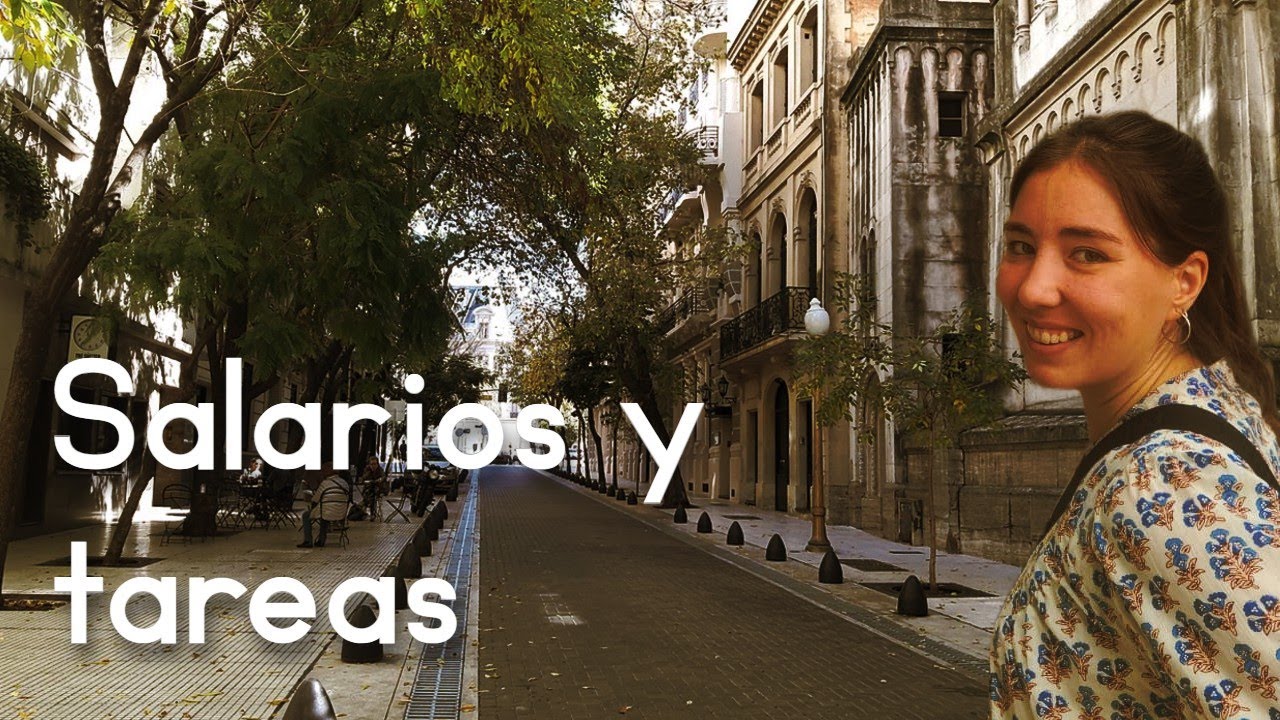 Un día como Data Analyst en Buenos Aires
