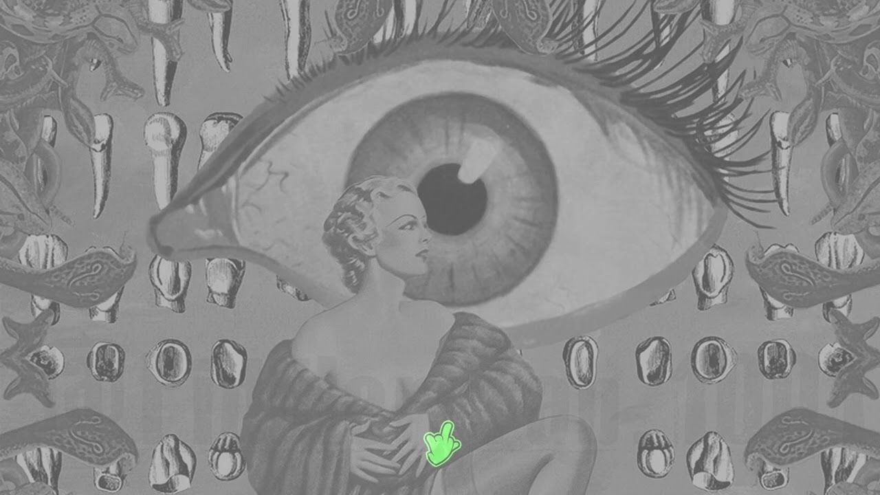 Aaron May / Isaiah Rashad / Saba / Mick Jenkins Type Beat 2023 