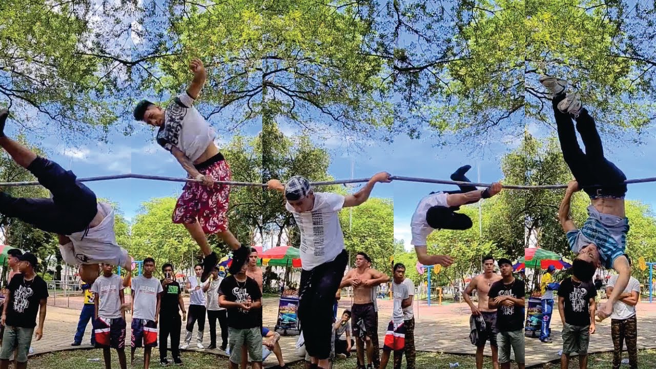 SEMIFINAL AVANZADO Molano Vs Joel Vs Nope Vs Julian Vs Richard | Torneo Gimbarr 2022