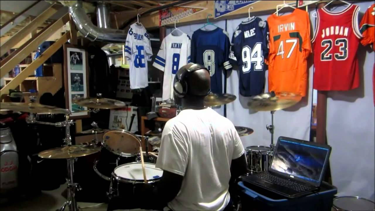Criticize - Adelitas Way( drum cover)