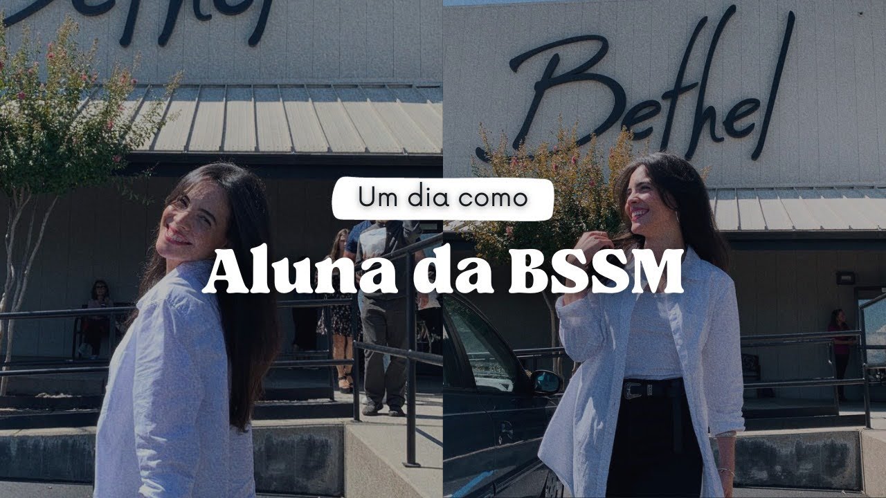 Um dia como aluna da BSSM