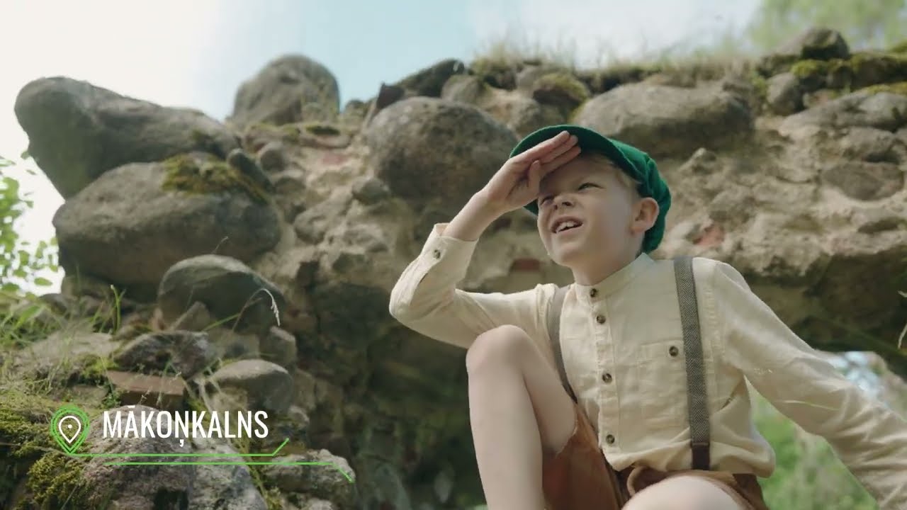 Rēzeknes novada video vizītkarte