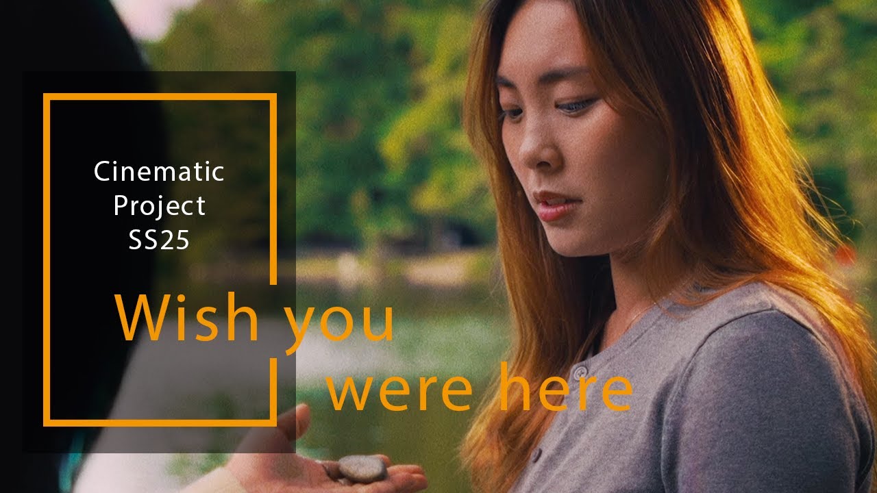 Cinematic - Wish
