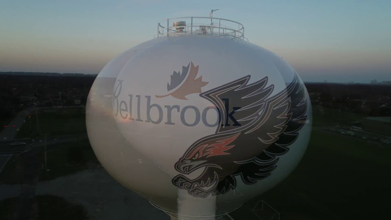 Bellbrook Up & Down