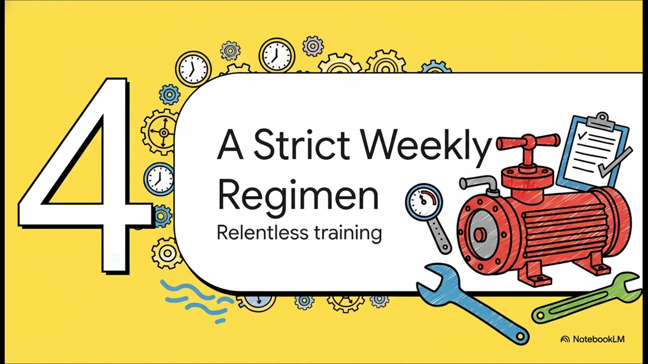 Fire pumps - Installation, operation and maintenance Manual