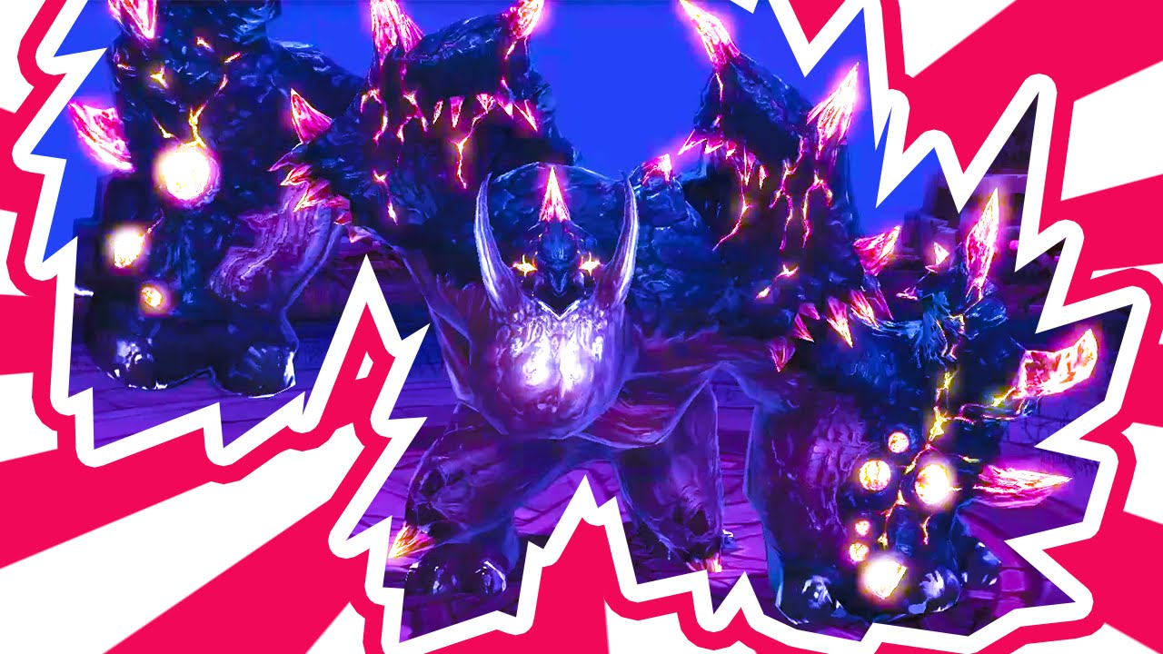 Devilian RUINED CITADEL LEVEL 32 DUNGEON Pugnus Boss Evoker Gameplay