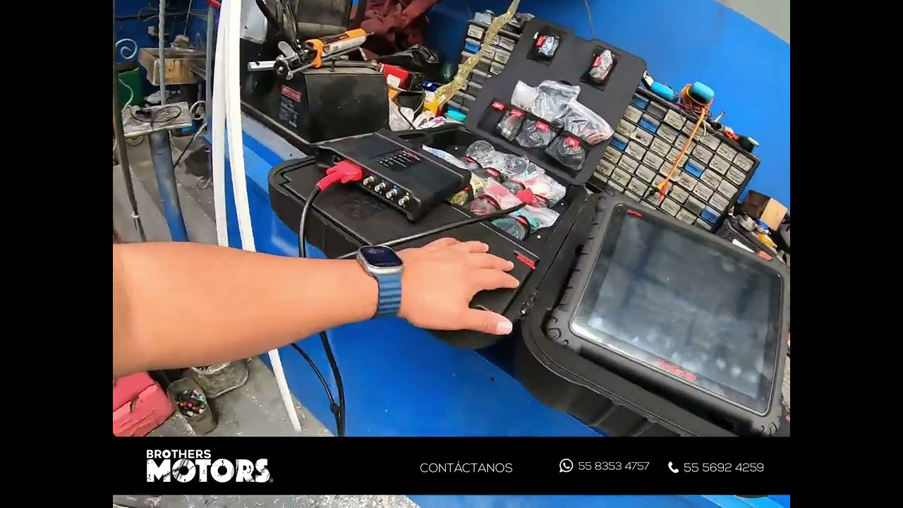 Programando computadora de mazda 3 desde el 2010 hasta el 2025 se programan igual