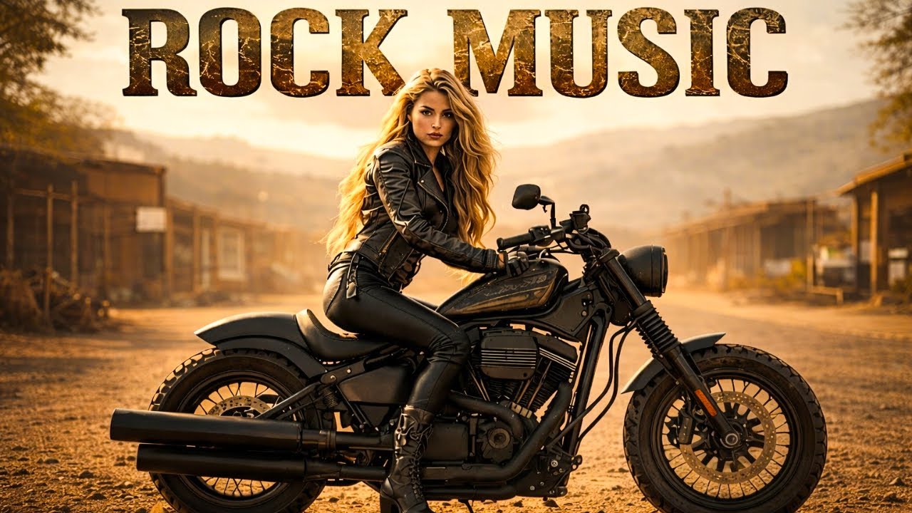 Best Classic Rock Songs Of All Time 🔥 Metallica, Queen, ACDC, Nirvana, U2, Aerosmith, Led Zeppelin