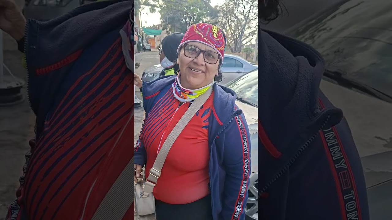 Rodada con el Club Ciclista Sin Chillar 