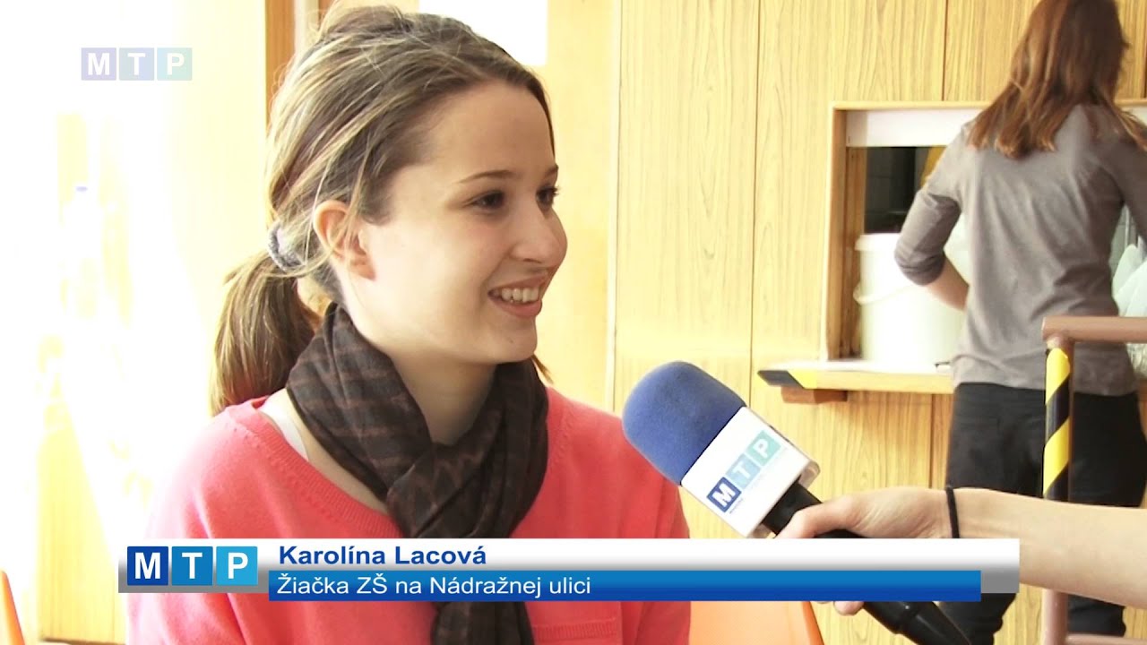 Školské jedálne prechádzajú modernizáciou