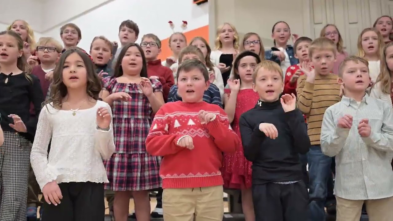 Dance of the Reed Flutes (from the Nutcracker Suite)
