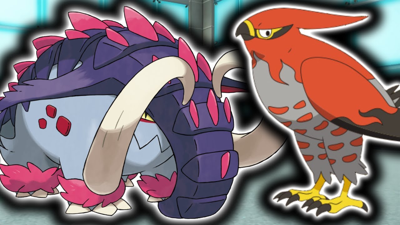This is one of the BEST TEAMS right now • Pokemon Scarlet/Violet VGC Battles