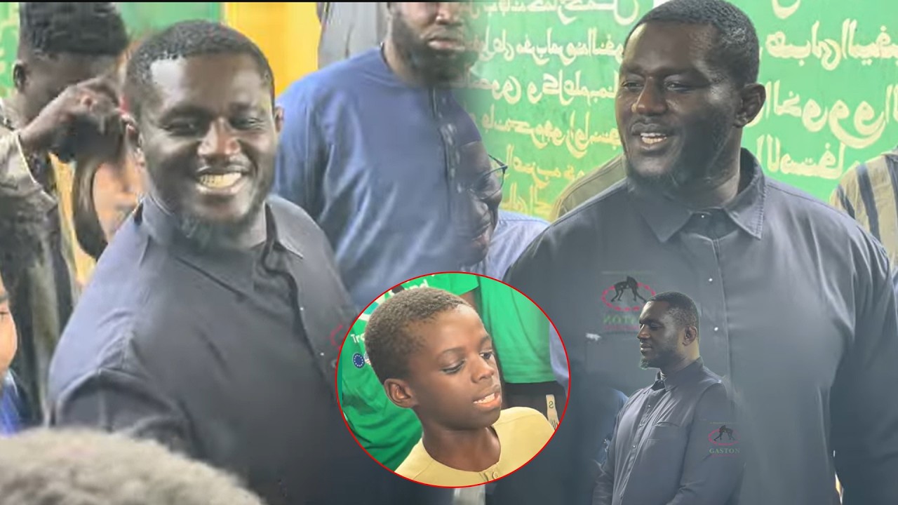 Triste réaction de Balla Gaye 2 kholl bi toyy na si alhouran ak xassida yi bi khalé bi don diang