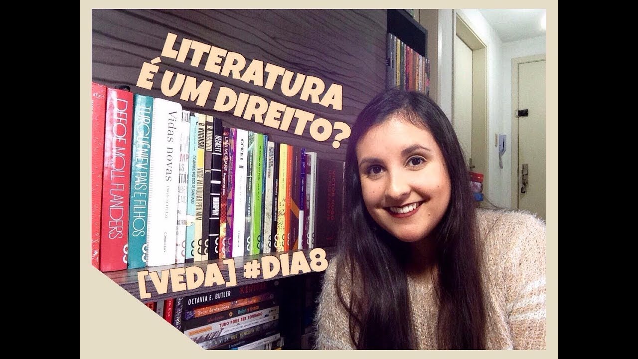 LITERATURA EM DEBATE: EU FALO SOBRE LIVROS NA INTERNET