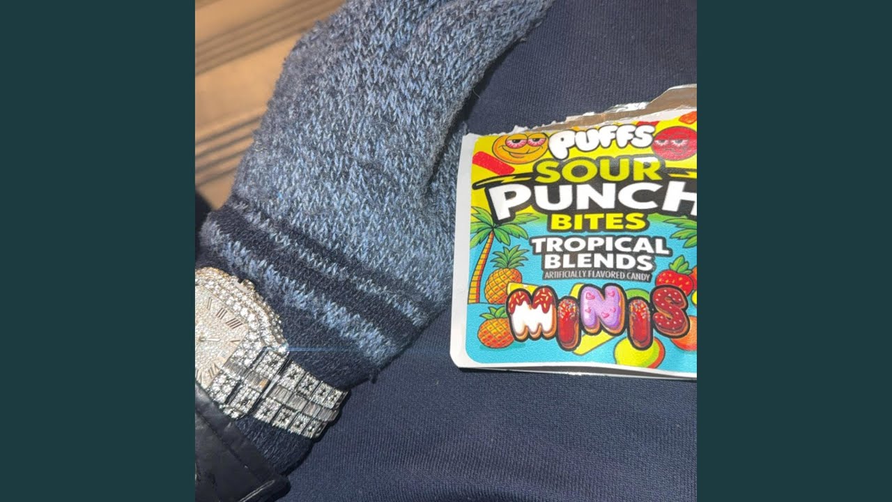 Tp (feat. Bouzo)