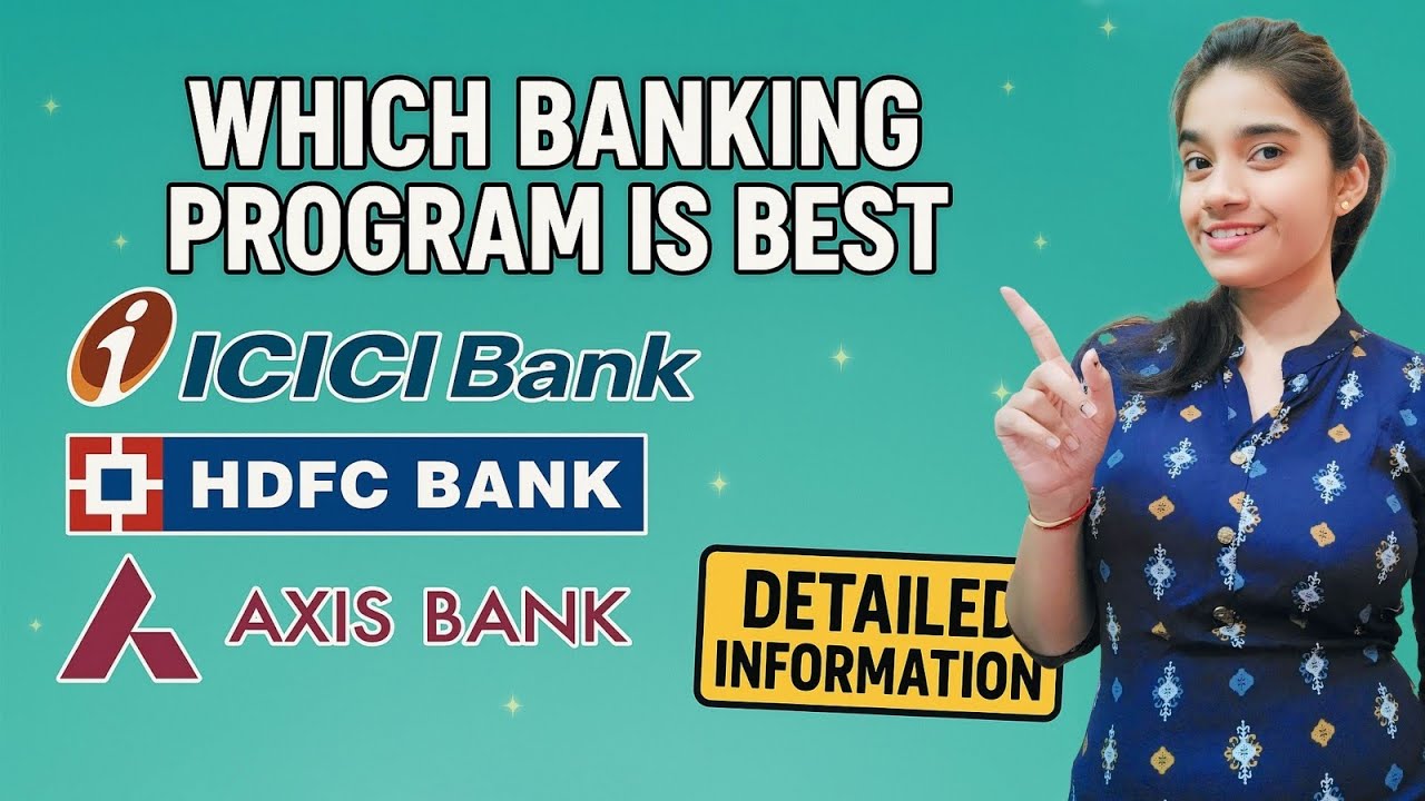 Private Bank Training Programs with Job Guarantee | Banking Career Start Karo || Edudivi