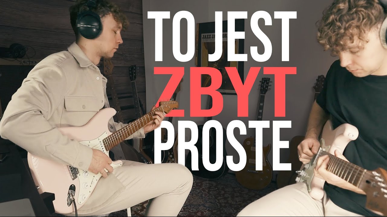 Ten sekret Hendrixa jest ZBYT PROSTY (i dlatego działa)