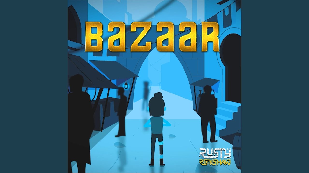 Bazaar