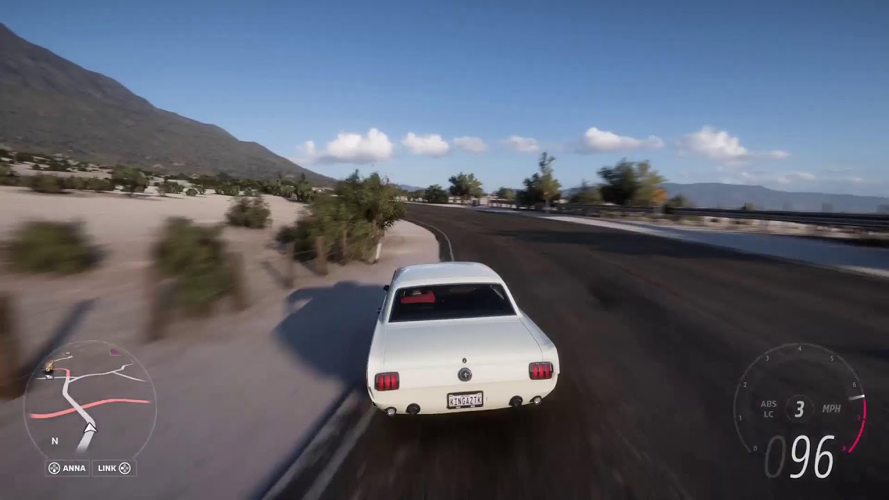 Forza Horizon 5