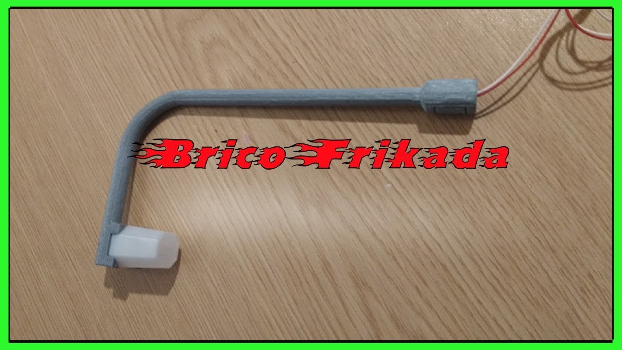 nuevas farolas para circuito slot