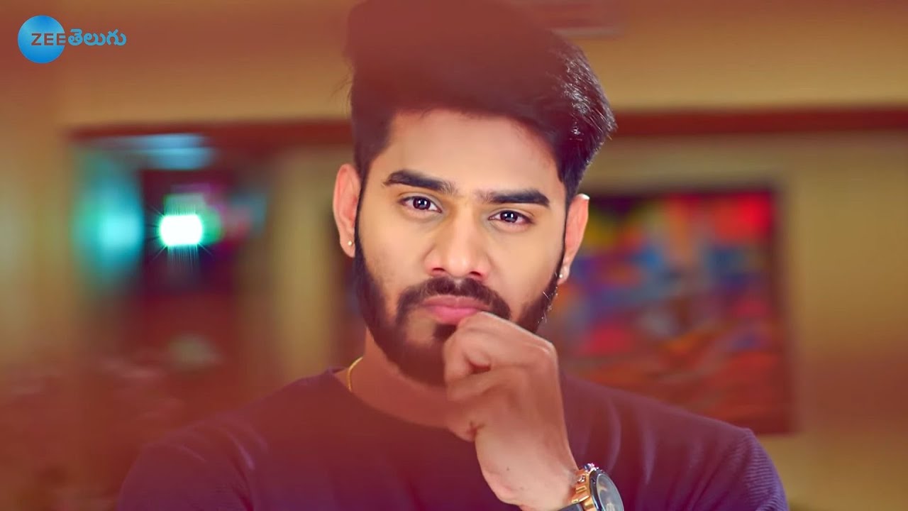 ఎవరు ఎలాగుండాలి అలాగే ఉండండి | Oohalu Gusagusalade | Full Ep 297 | Zee Telugu | 20 Apr 2022
