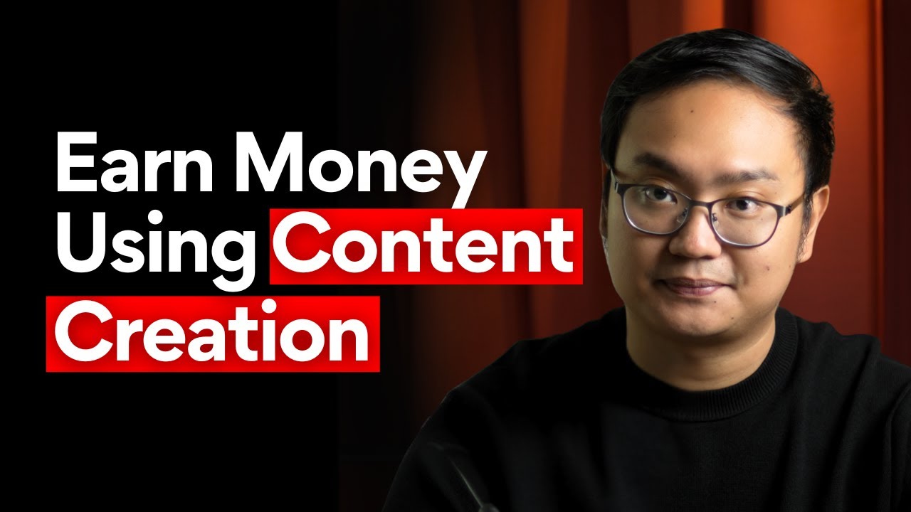 How To Make Millions Using Content Creation In 2026