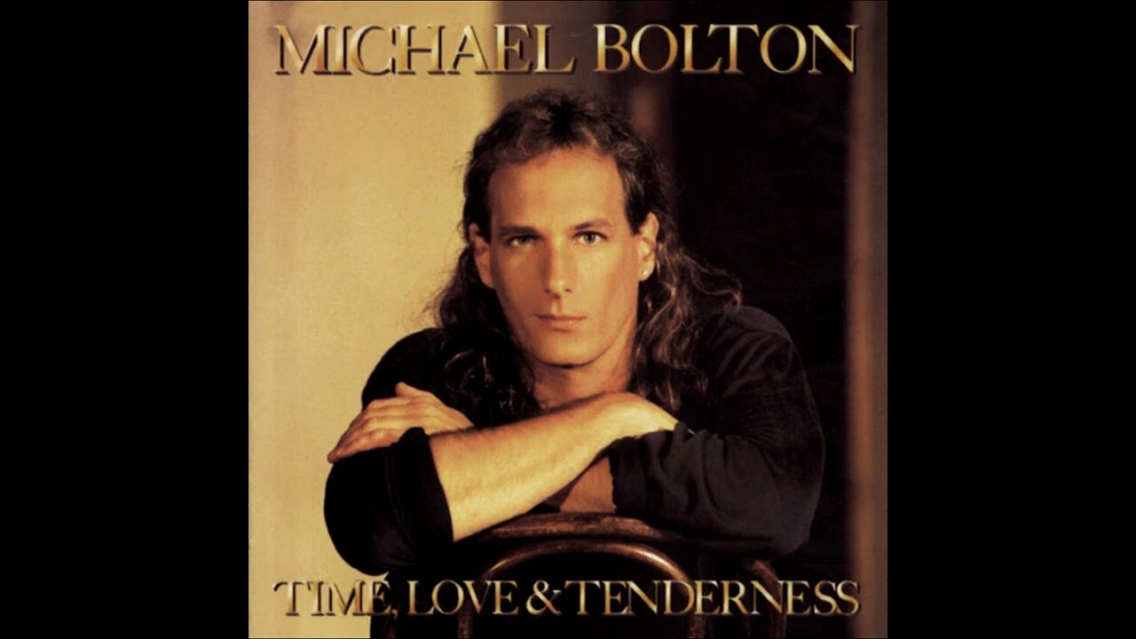 Michael Bolton - When A Man Loves A Woman - Guitar & Keys Backing Track