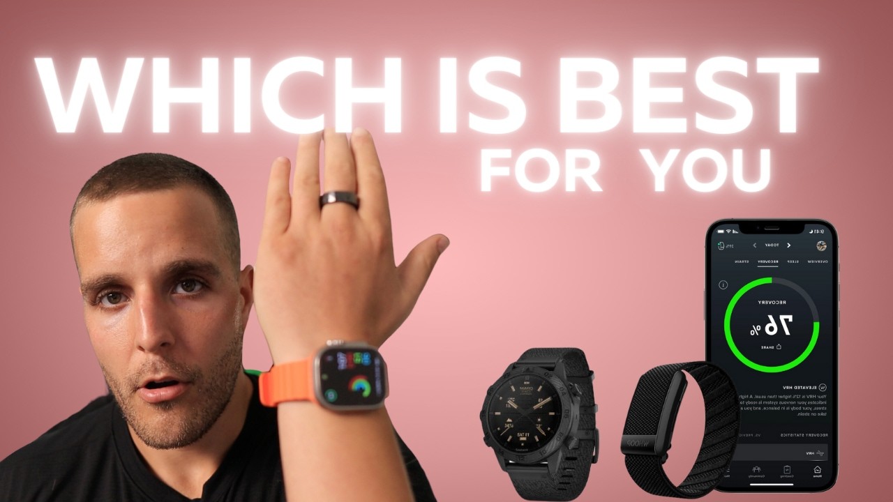 BEST Fitness Trackers 2026: Comparing Accuracy, Features, and Value
