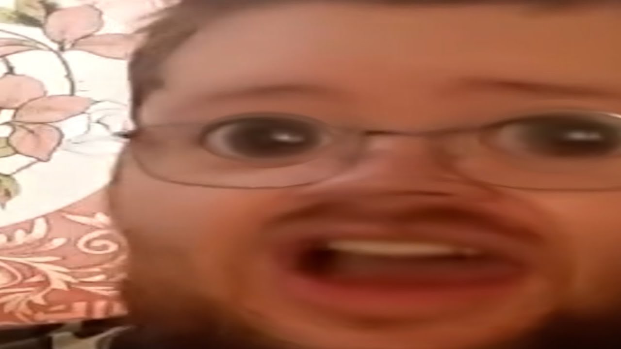 [YTP] Large Lee & KG Eat Children