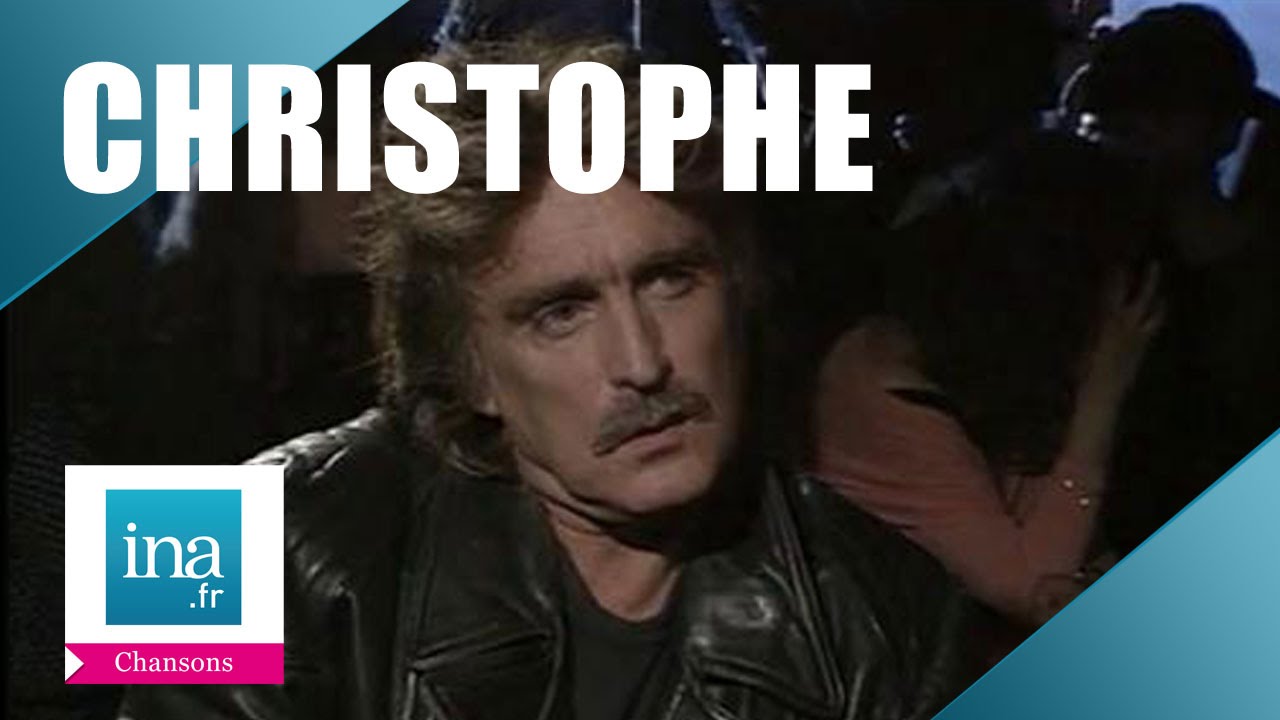 Christophe 
