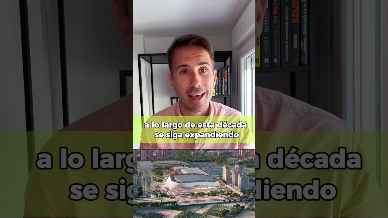 Vivir en Valencia capital se esta convirtiendo en un lujo.