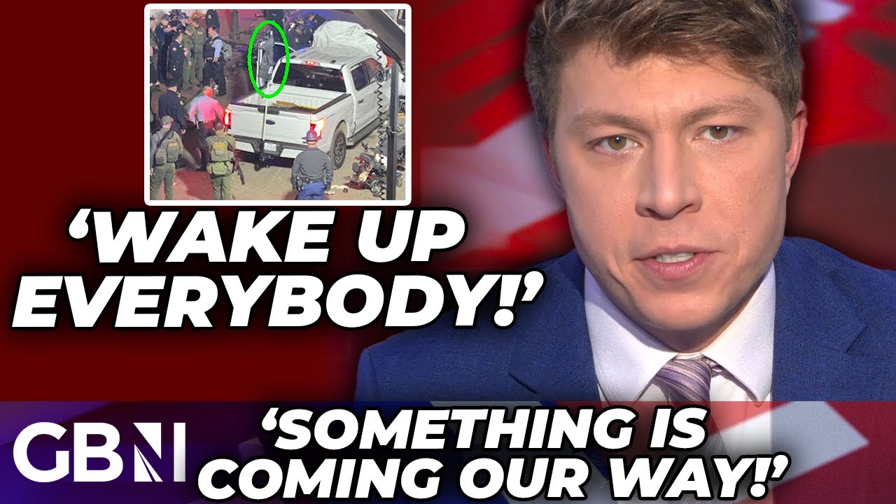 New Orleans: UK Faces CHILLING Warning As Islamic Terror Groups ISIS and Al-Qaeda RESURGE...