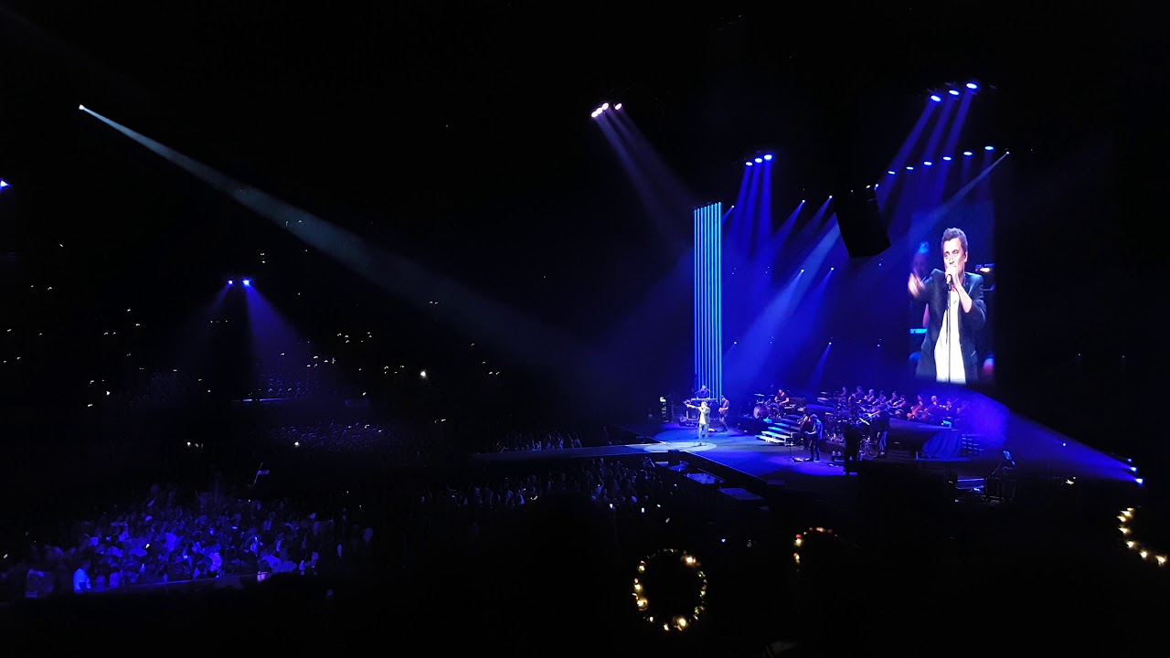 Niels Destadsbader - Jong SPORTPALEIS