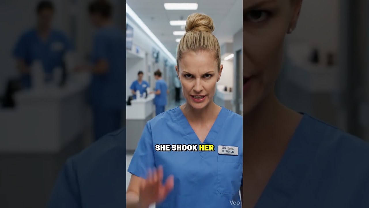 They Blocked the Night Janitor at the ICU&hellip; Then One Sound Changed Everything #kindness